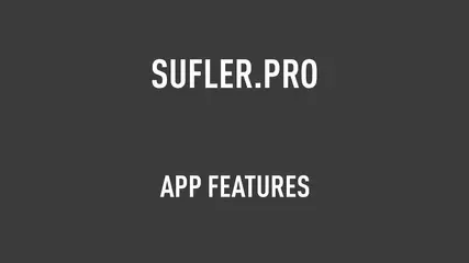 Sufler.pro (eng)