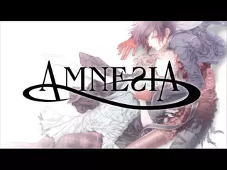 「アムネシア for iOS & Android」 オープニングムービー