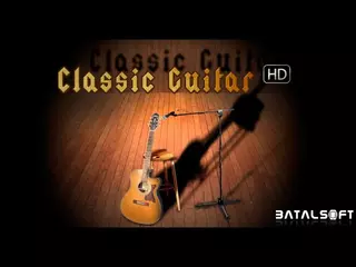 Classical Guitar HD