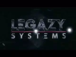 Legazy Systems Glass Intro