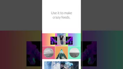 PanoSlice : Multiple post maker for Instagram
