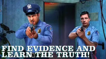 Hidden Objects - Fatal Evidence 2 (Free To Play)