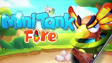 Mini Tank: Fire
