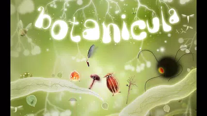 Botanicula - Official Trailer