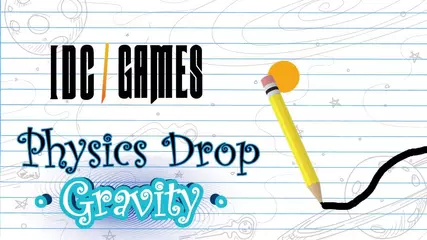 Physics Drop Gravity