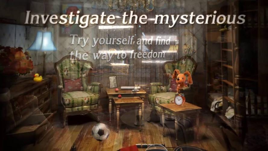 Panic Room Hidden Object Apk 1 3 58 Download For Android