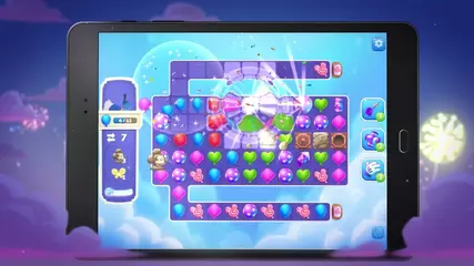 DWW 2020 09 SoftLaunch Trailer Chinese