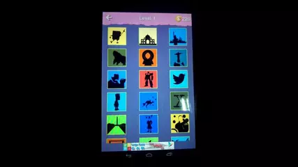 Guess The Shadow - Shadow Quiz