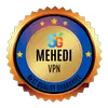MEHEDI 5G VPN