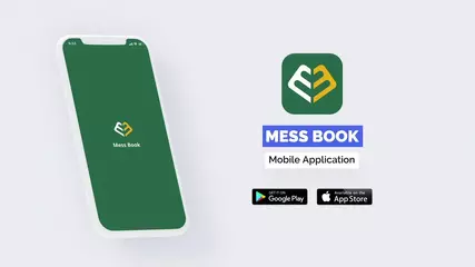 Mess Book V2.0.0