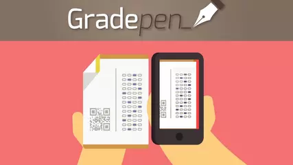 Gradepen