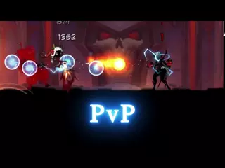 Stickman Master: Google Play Trailer - 16x9  (23/09)