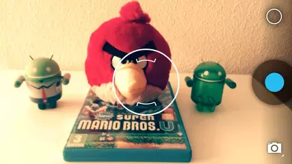 Camera JB+ 2.5: New feature - Live photo FX