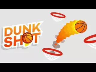 Dunk Shot (Ketchapp)