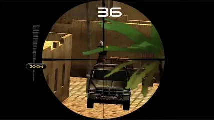 Modern American Snipers 3D - Android Gameplay HD