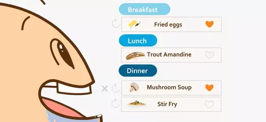 Top 10 Best Meal Planning Apps