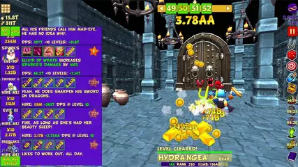 Tap Tap Infinity - Trailer