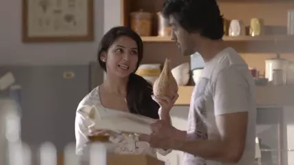 Ezhava boy meets his match