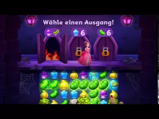 CK REQN PetuniaDungeon 1920x1080 vid 30s DE