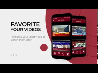 PAK NEWS Android App