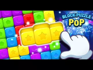 Block Puzzle POP