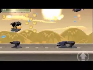 Alien Pig vs Robots - OFFICIAL TRAILER