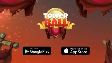 Tower Ball Horizontal Preview