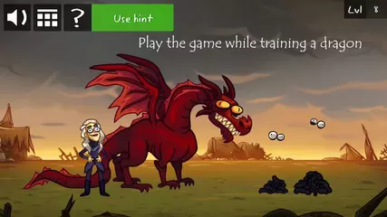 Google Play Trailer: Troll Face Quest Game of Trolls
