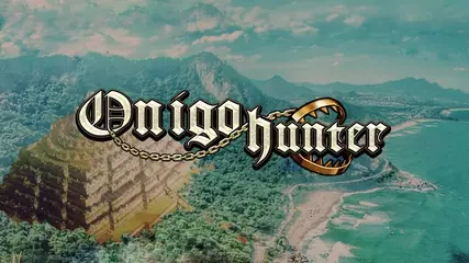 RPG Onigo Hunter - Official Trailer