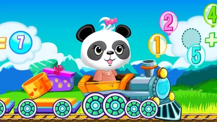 Lola's Math Train 2 Official Trailer