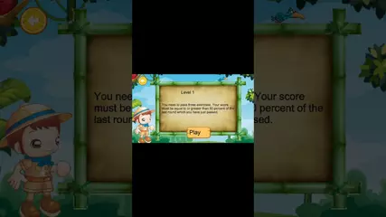 Violympic Math Kids Playground