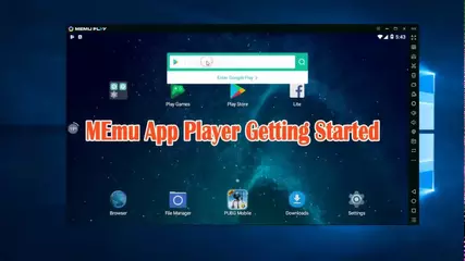 [Expired] New getting started video is in the channel