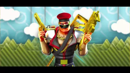 The Respawnables NEW SummerCamp EVENT!