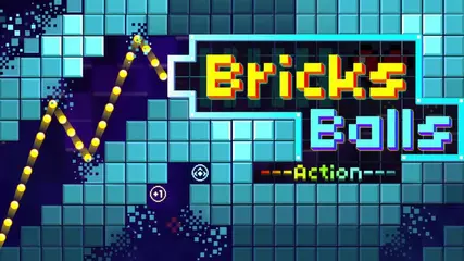 Bricks Balls Action