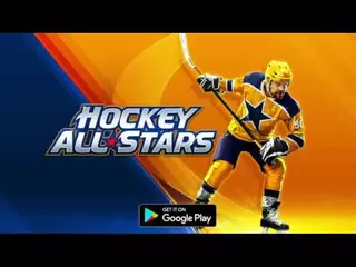 Hockey All Stars (Official Google Play Trailer)