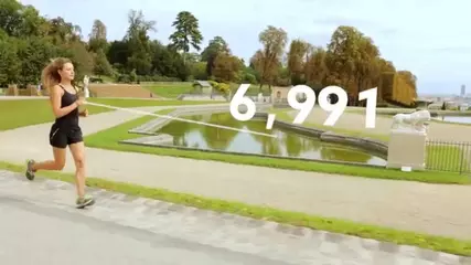 MyKronoz - Commercial - ZeFit