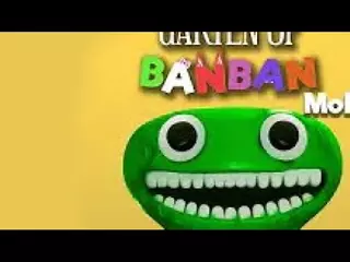 Garden of banban Mobile how to get it￼