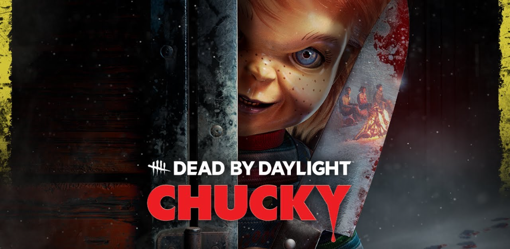 Кукла Чаки присоединяется к миру Dead by Daylight