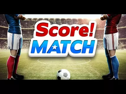 Score! Match Trailer