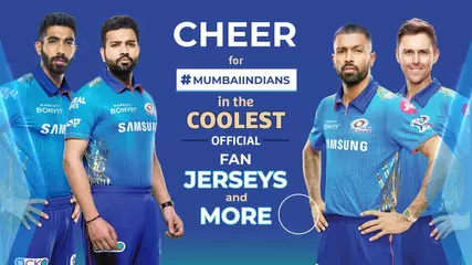 MI Fancode Merch 16x9