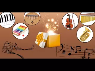 Musicbox - Android app