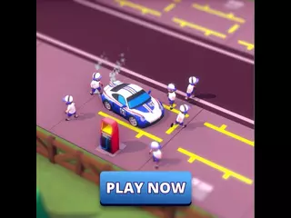 Idle pit stop GamePlay gamers let's play game play5