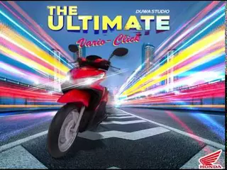 The Ultimate Tutorial