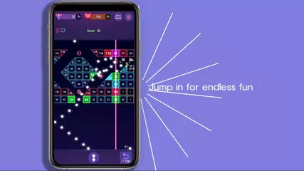 Neon Bricks Master (10)