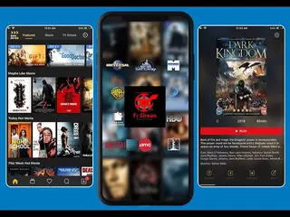 French Stream - Voir Films & Séries TV Complet APK  for Android –  Download French Stream - Voir Films & Séries TV Complet APK Latest Version  from 