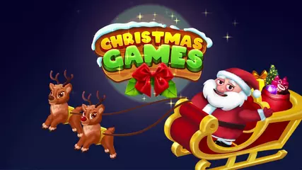 Christmas games- Google Promo Video