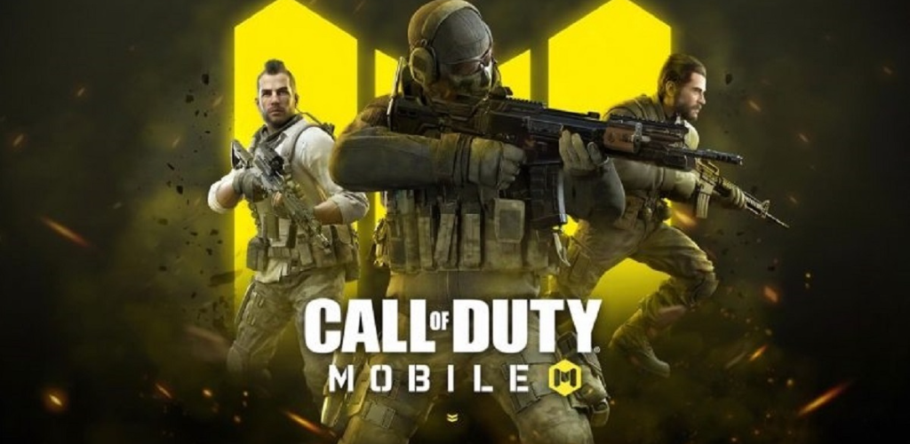 Call of Duty: Mobile – Revolution des mobilen Shooters