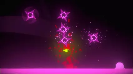 BACKFIRE PURGATORY LAUNCH TRAILER