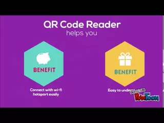 QR Code Reader