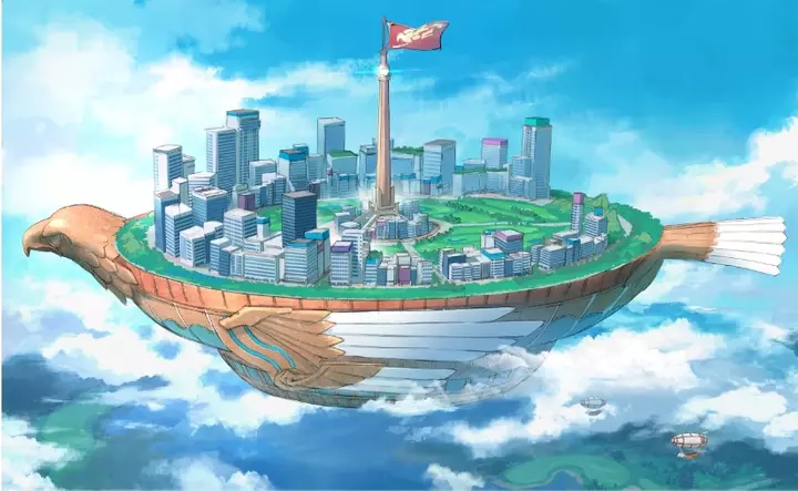 新作アプリゲーム『白猫GOLF』を発表！